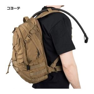 HELIKON-TEX バックパック EDC コーデュラナイロン PL-EDC-CD