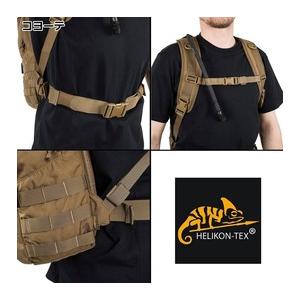 HELIKON-TEX バックパック EDC コーデュラナイロン PL-EDC-CD
