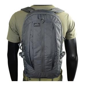 HELIKON-TEX バックパック Groundhog 12.5L ナイロン製 PL-GHG-NL