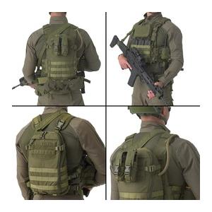 HELIKON-TEX バックパック Guardian スモールパック 7.5L コーデュラ