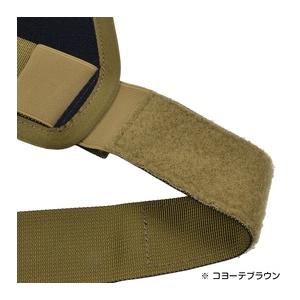 DIRECT ACTION ドロップレッグパネル MOSQUITO レッグプラットフォーム