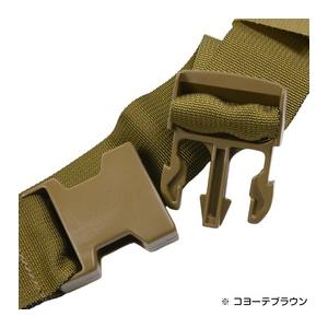 DIRECT ACTION ドロップレッグパネル MOSQUITO MK2 レッグ