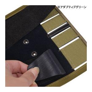 DIRECT ACTION ベルトパーツ MOSQUITO ヒップパネル Lサイズ PL-MQPL
