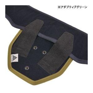 DIRECT ACTION ベルトパーツ MOSQUITO ヒップパネル Lサイズ PL-MQPL