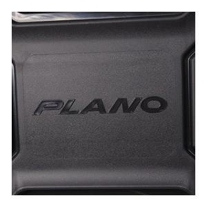 プラノ（PLANO） ハンドガンケース Tacticalシリーズ 2丁用 10718