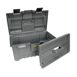 プラノ（PLANO） ツールボックス 22inch トレー付き 工具箱 PMC781002