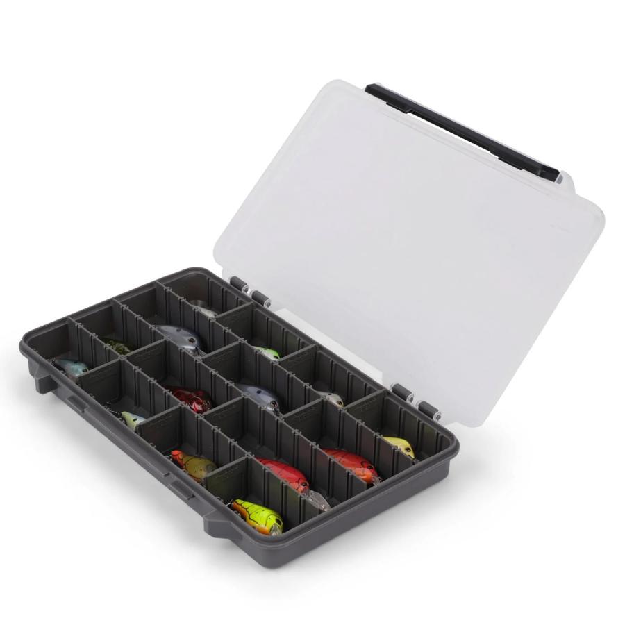 プラノ（PLANO） 小物ケース StowAway 3700 釣具収納ボックス P000267