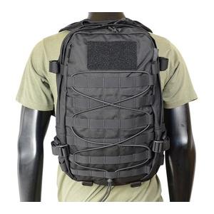 HELIKON-TEX バックパック Raccoon Mk2 コーデュラ 24L PL-RC2-CD [ ブラック ]の画像