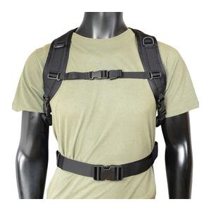 HELIKON-TEX バックパック Raccoon Mk2 コーデュラ 24L PL-RC2-CD [ ブラック ]の画像