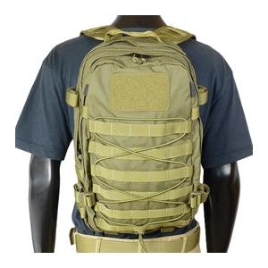 HELIKON-TEX バックパック Raccoon Mk2 コーデュラ 24L PL-RC2-CD