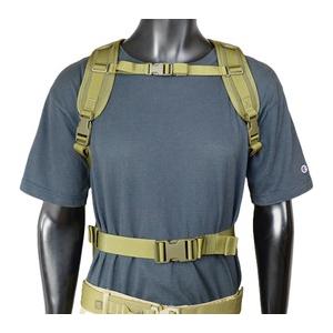 HELIKON-TEX バックパック Raccoon Mk2 コーデュラ 24L PL-RC2-CD [ オリーブグリーン ]の画像