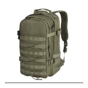 HELIKON-TEX バックパック Raccoon Mk2 コーデュラ 24L PL-RC2-CD [ オリーブグリーン ]の画像