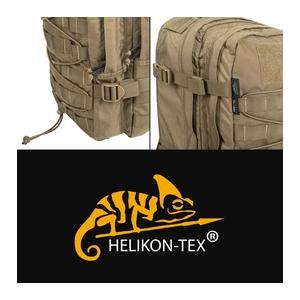 HELIKON-TEX バックパック Raccoon Mk2 コーデュラ 24L PL-RC2-CD [ マルチカムブラック/ブラック ]の画像
