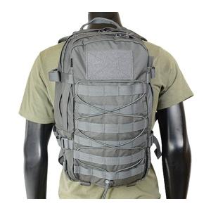 HELIKON-TEX バックパック Raccoon Mk2 コーデュラ 24L PL-RC2-CD [ シャドーグレー ]の画像
