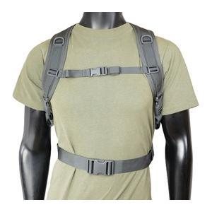 HELIKON-TEX バックパック Raccoon Mk2 コーデュラ 24L PL-RC2-CD [ シャドーグレー ]の画像