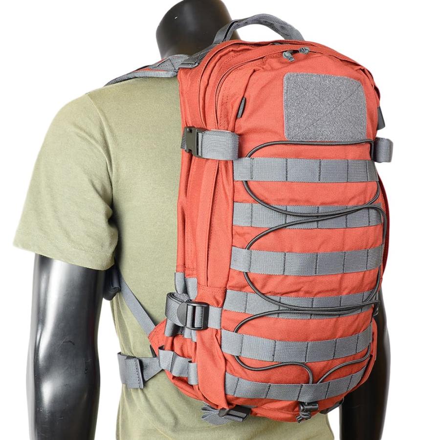 HELIKON-TEX バックパック Raccoon Mk2 コーデュラ 24L PL-RC2-CD