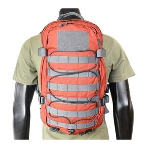 HELIKON-TEX バックパック Raccoon Mk2 コーデュラ 24L PL-RC2-CD [ クリムゾン ]の画像
