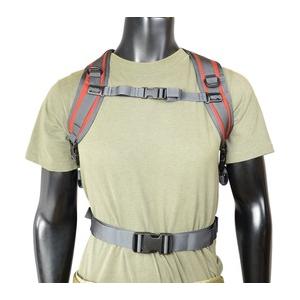 HELIKON-TEX バックパック Raccoon Mk2 コーデュラ 24L PL-RC2-CD [ クリムゾン ]の画像