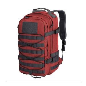 HELIKON-TEX バックパック Raccoon Mk2 コーデュラ 24L PL-RC2-CD [ クリムゾン ]の画像