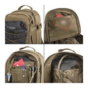 HELIKON-TEX バックパック Raccoon Mk2 コーデュラ 24L PL-RC2-CD [ クリムゾン ]の画像