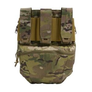 DIRECT ACTION アサルトパネル SPITFIRE プレートキャリア用