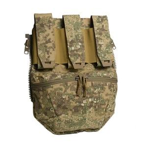 Direct Action アサルトパネル multicam マルチカム Direct Action SPITFIRE Assault Panel | REALMENT