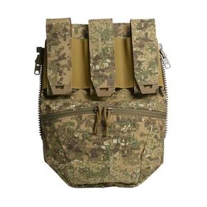 DIRECT ACTION アサルトパネル SPITFIRE プレートキャリア用バック