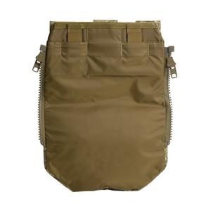 DIRECT ACTION アサルトパネル SPITFIRE プレートキャリア用バック