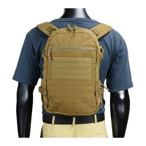 DIRECT ACTION アサルトパック SPITFIRE MK II プレートキャリア用 PL