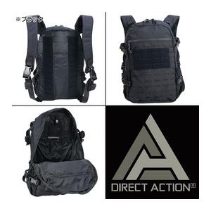 DIRECT ACTION アサルトパック SPITFIRE MK II プレートキャリア用 PL