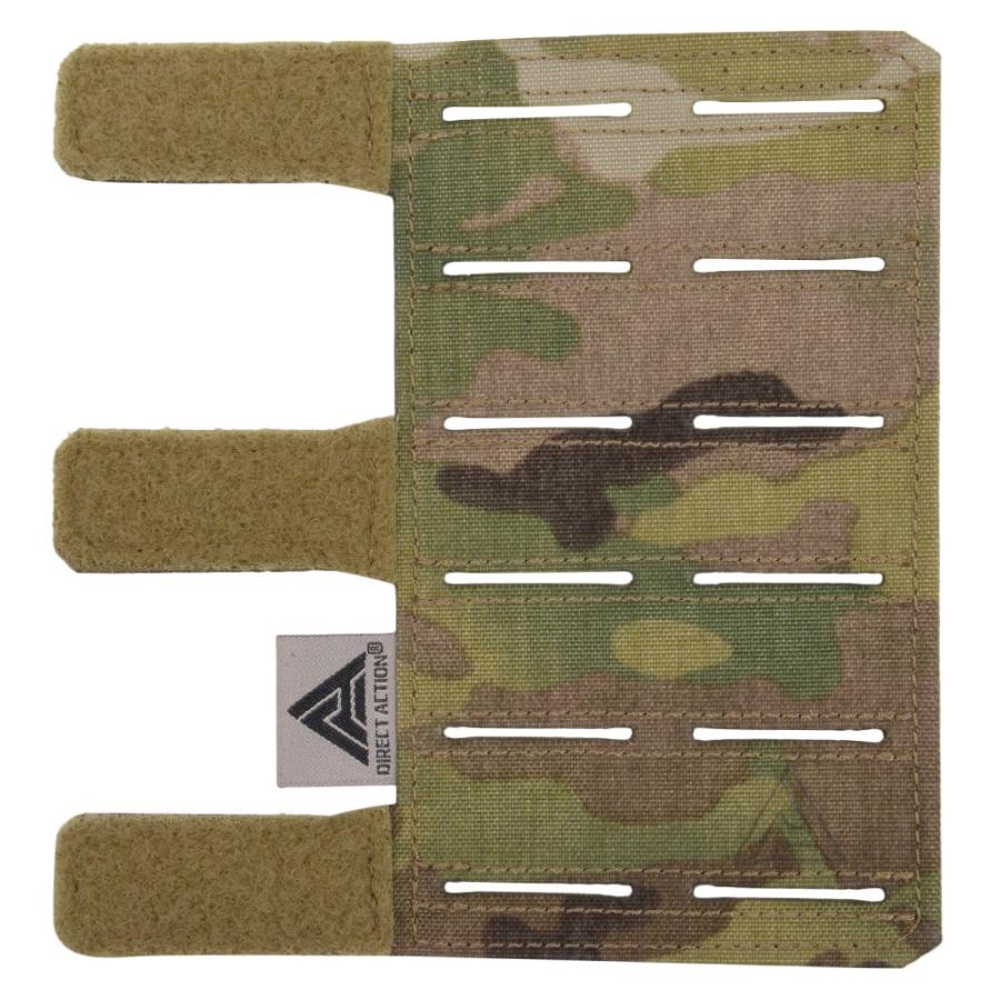 DIRECT ACTION MOLLEウィング SPITFIREプレートキャリア用 PL-SPMW-CD5