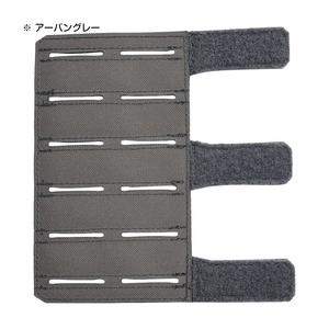 DIRECT ACTION MOLLEウィング SPITFIREプレートキャリア用 PL-SPMW-CD5