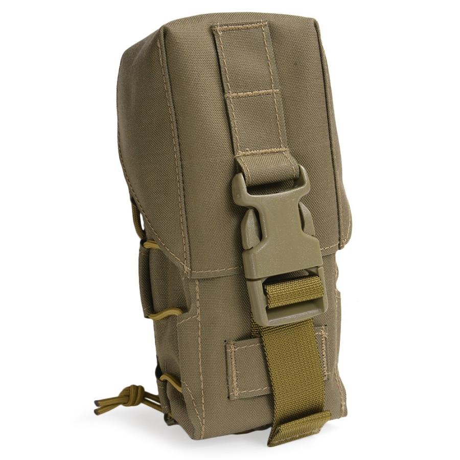 DIRECT ACTION ライフルマグポーチ TAC RELOAD POUCH AR-15 マガジン2