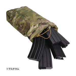 Direct Action ダンプポーチLARGE DIRECT ACTION ダンプポーチ LARGEサイズ MOLLE対応 折りたたみ