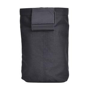 DIRECT ACTION ダンプポーチ LARGEサイズ MOLLE対応 折りたたみ式