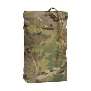 DIRECT ACTION ダンプポーチ LARGEサイズ MOLLE対応 折りたたみ式