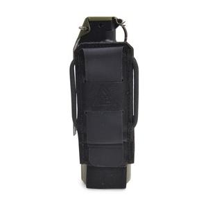 DIRECT ACTION グレネードポーチ Flashbang オープントップ PO-FLBO