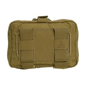 DIRECT ACTION JTAC アドミンポーチ MOLLE対応 スマホポーチ PO-JTAC