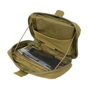 DIRECT ACTION JTAC アドミンポーチ MOLLE対応 スマホポーチ PO-JTAC
