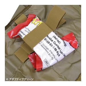DIRECT ACTION メディカルポーチ Vertical モール対応 [ シャドー