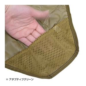 DIRECT ACTION メディカルポーチ Vertical モール対応 [ シャドー