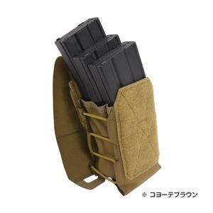 DIRECT ACTION ライフルマガジンポーチ TACリロード・ポーチ M4/AR15