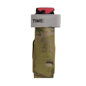 新品 USマーシャル CORDURA生地 TKポーチ 止血帯 ターニッケット Amazon.co.jp: USマーシャル CORDURA生地 TKポーチ 止血帯