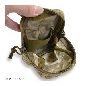 DIRECT ACTION ユーティリティポーチ MOLLE対応 MINI PO-UTMN-CD5