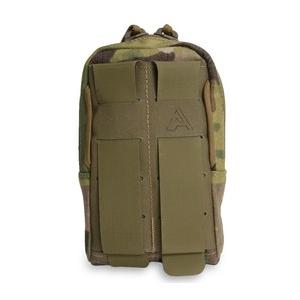 DIRECT ACTION ユーティリティポーチ MOLLE対応 MINI [ マルチカム