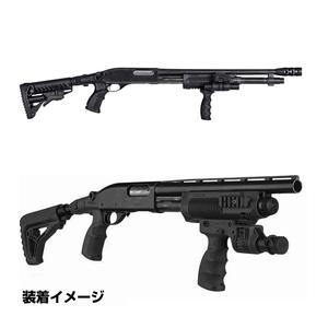 FAB Defense フォアエンドグリップ PR-870 レミントン M870用 ファブ