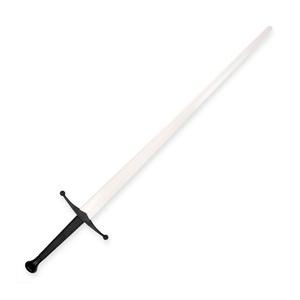 トレーニングソード pr9010 ホワイト×ブラック 1240mm 英国製 ぼくとう トレーナー 模造刀 樹脂刀 樹脂剣 練習用 木刀_1