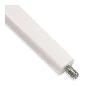 トレーニングソード pr9010 ホワイト×ブラック 1240mm 英国製 ぼくとう トレーナー 模造刀 樹脂刀 樹脂剣 練習用 木刀_4