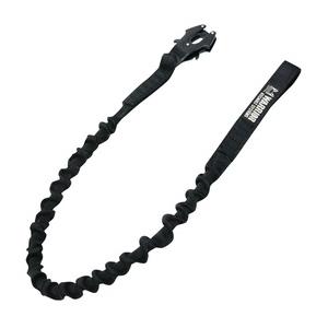 Warrior Assault Systems パーソナルリテンションランヤード 安全装備