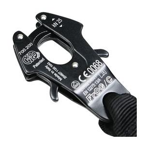 Warrior Assault Systems パーソナルリテンションランヤード 安全装備